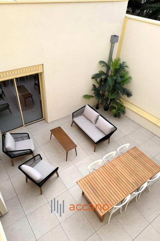 Villa - 141 m² - 5 pièces