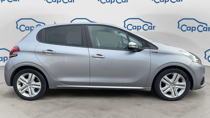 Peugeot 208 II 1.5 BlueHDi 100 Signature