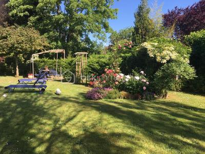 Maison - 148 m² - 7 pièces