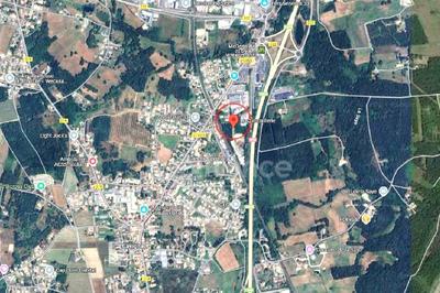 Entrepôt - 403 m² - 1 pièce