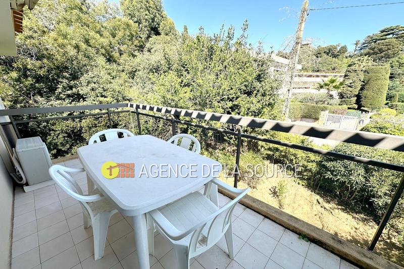 Appartement - 28 m² - 1 pièce