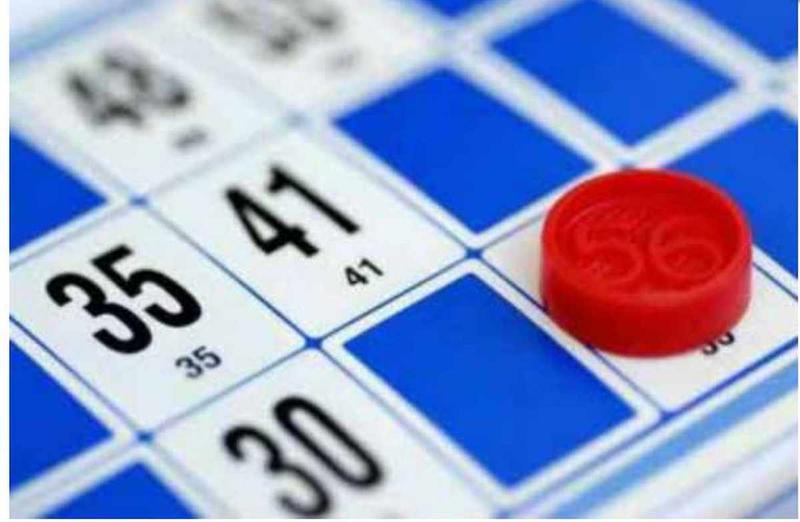 Loto de la Société des Pêches