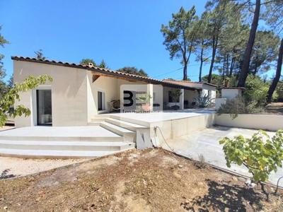Villa - 145 m² - 7 pièces