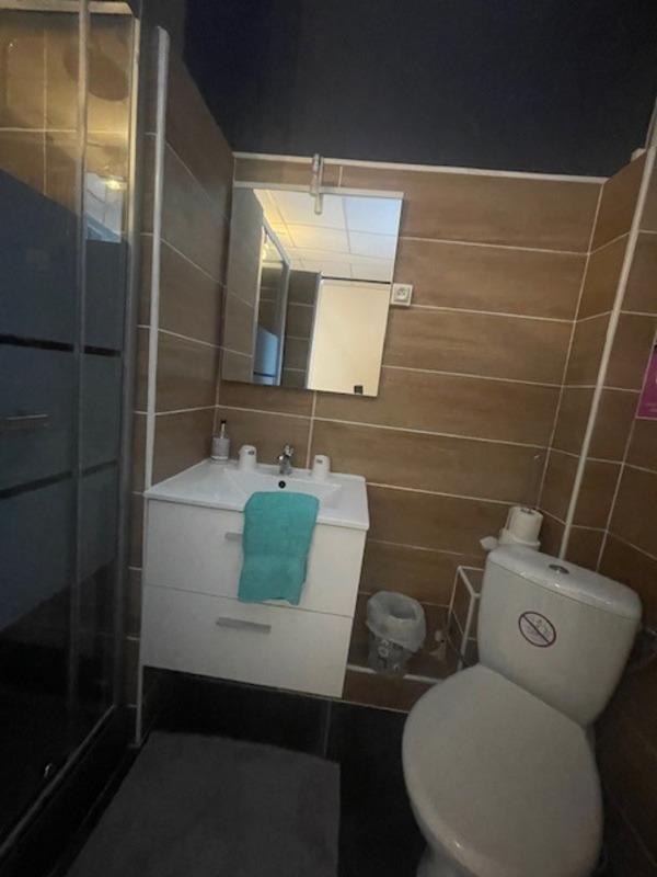 Fonds de commerce - 375 m²