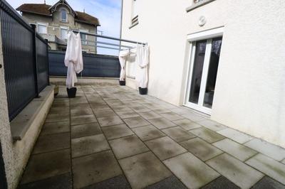 Appartement - 75 m² - 4 pièces