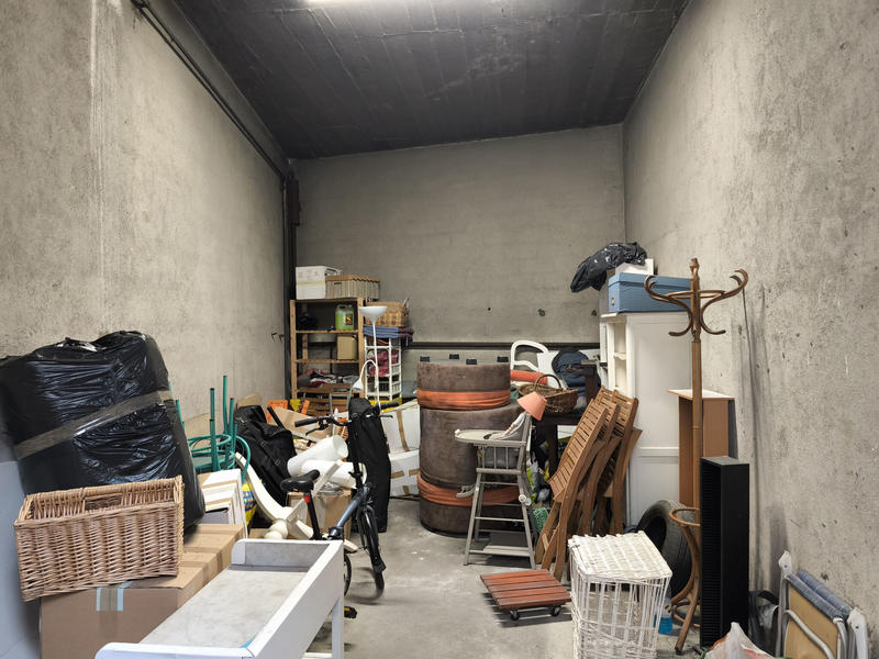 Appartement - 180 m² - 6 pièces