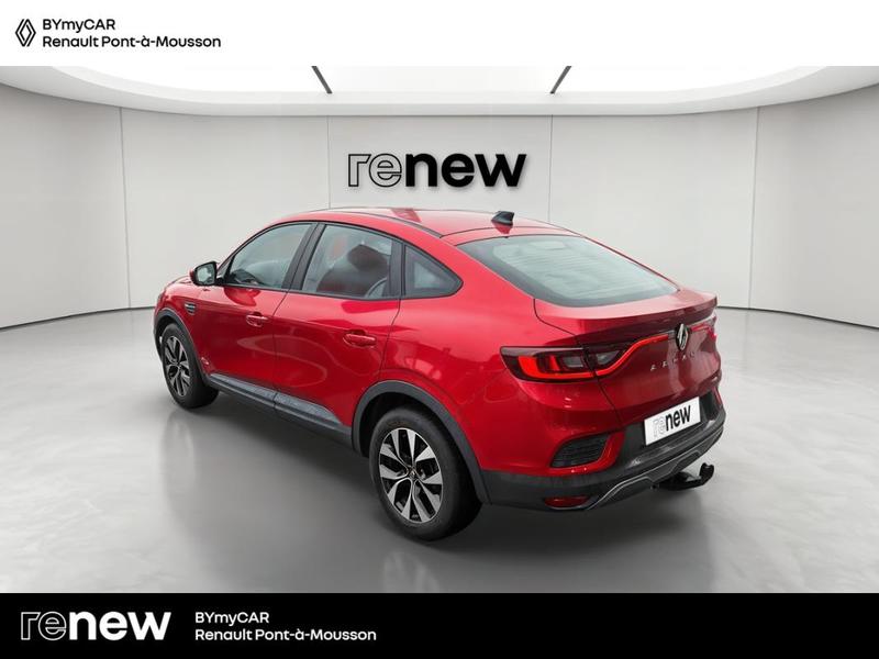 Renault Arkana E-Tech 145 Zen