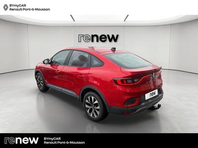 Renault Arkana E-Tech 145 Zen