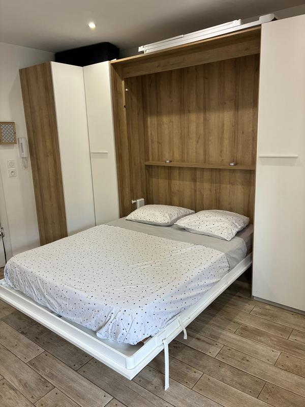 Studio - 26 m² - 1 pièce
