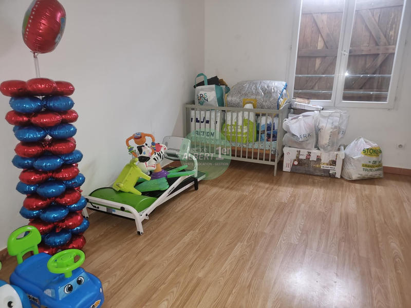 Duplex - 67 m² - 4 pièces