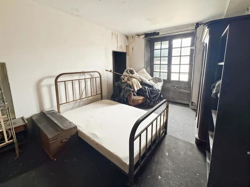 Hôtel particulier - 600 m² - 12 pièces