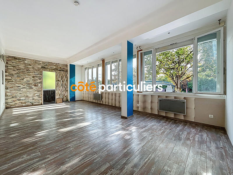 Appartement - 67 m² - 2 pièces