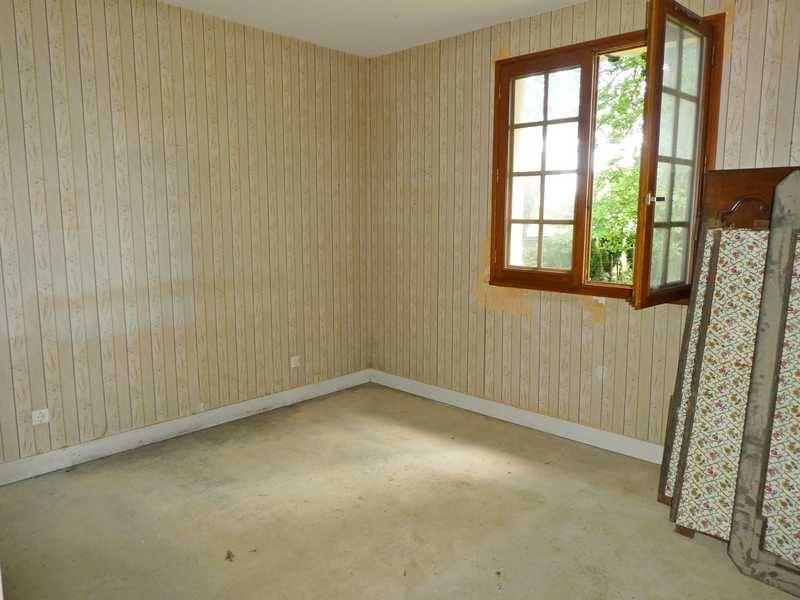 Maison - 71 m² - 4 pièces