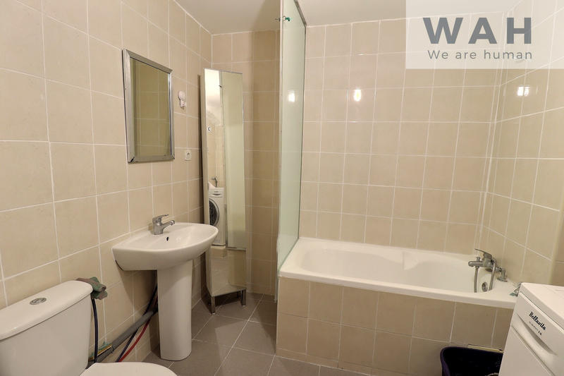 Appartement - 153 m²