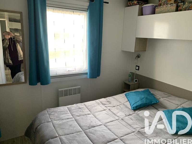 Maison - 37 m² - 4 pièces