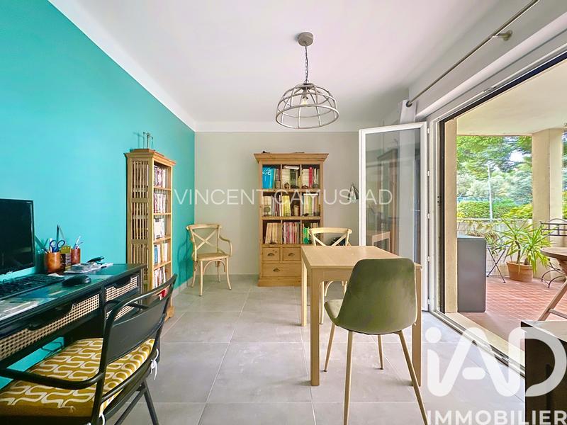 Appartement - 75 m² - 4 pièces