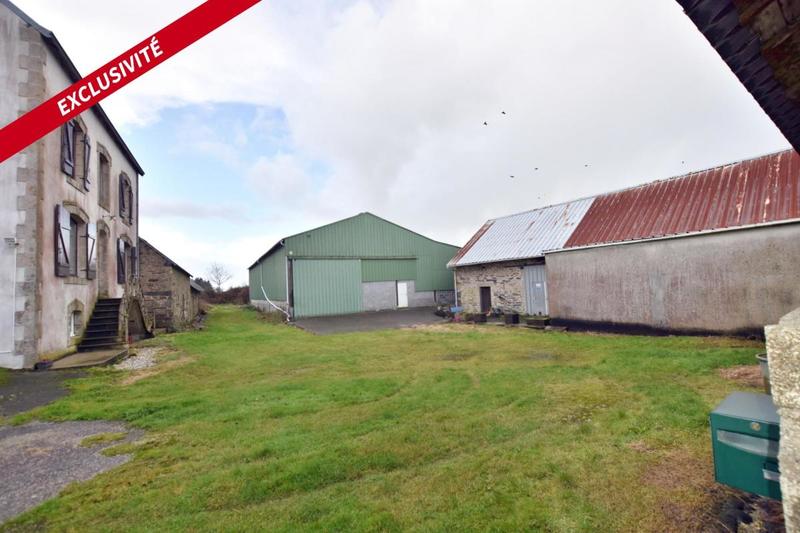 Maison - 139 m² - 6 pièces