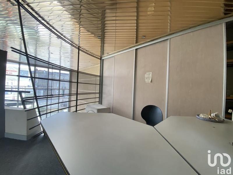 Local commercial - 400 m²