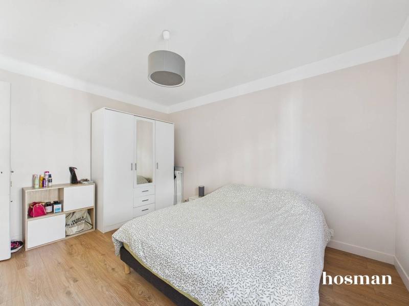 Appartement - 78 m² - 4 pièces