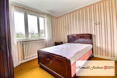 Maison - 69 m² - 4 pièces