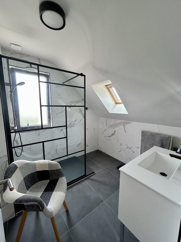 Villa - 123 m² - 7 pièces