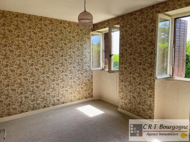 Maison ancienne - 61 m² - 3 pièces