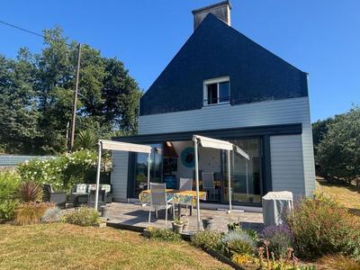 Maison - 148 m² - 5 pièces