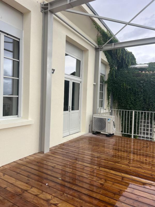 Appartement - 75 m² - 3 pièces