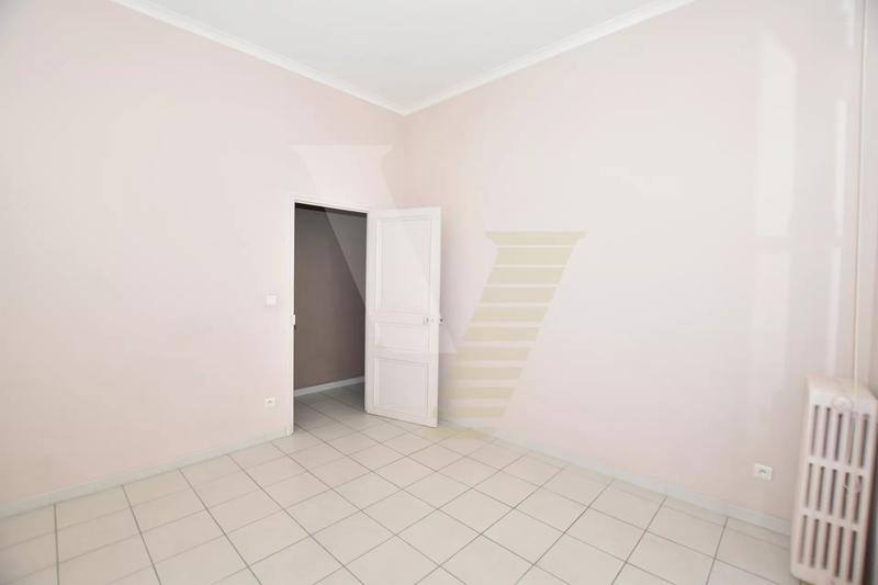 Appartement - 83 m² - 3 pièces