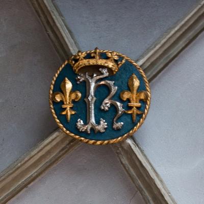 Manoir - 1 400 m² - 17 pièces