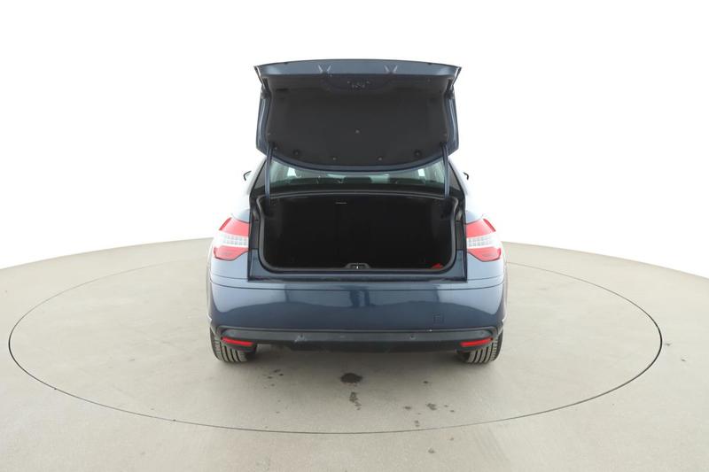 Citroën C5 2.0 Blue-HDi Millenium Bv6 150 ch