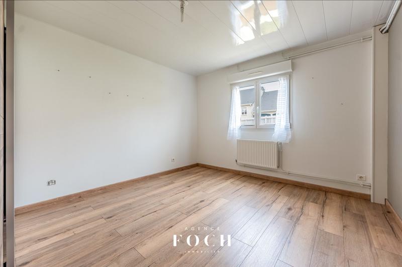 Maison - 147 m² - 7 pièces