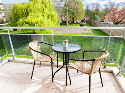 Studio - 32 m² - 1 pièce