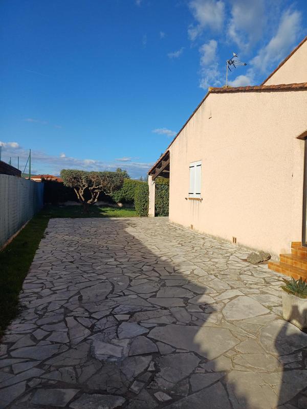 Maison - 128 m² - 4 pièces