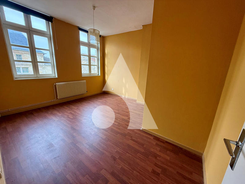 Maison - 161 m² - 6 pièces