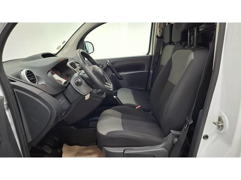 Renault Kangoo Van Express Blue Dci 95 Extra R-Link