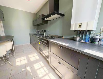 Appartement - 81 m² - 3 pièces