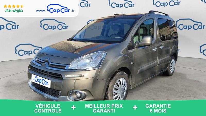 Citroën Berlingo Multispace II 1.6 VTi 120 Exclusive