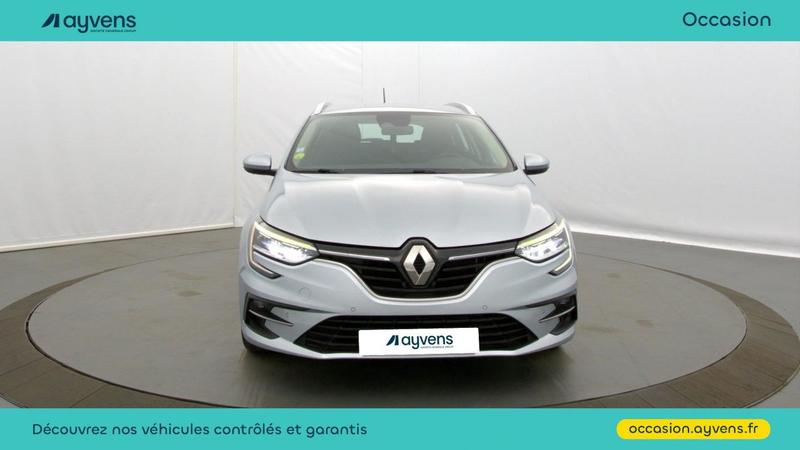 Renault Mégane Estate 1.5 Blue dCi 115ch Business Edc