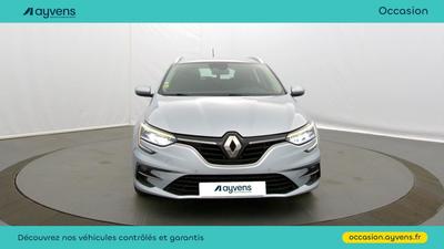 Renault Mégane Estate 1.5 Blue dCi 115ch Business Edc