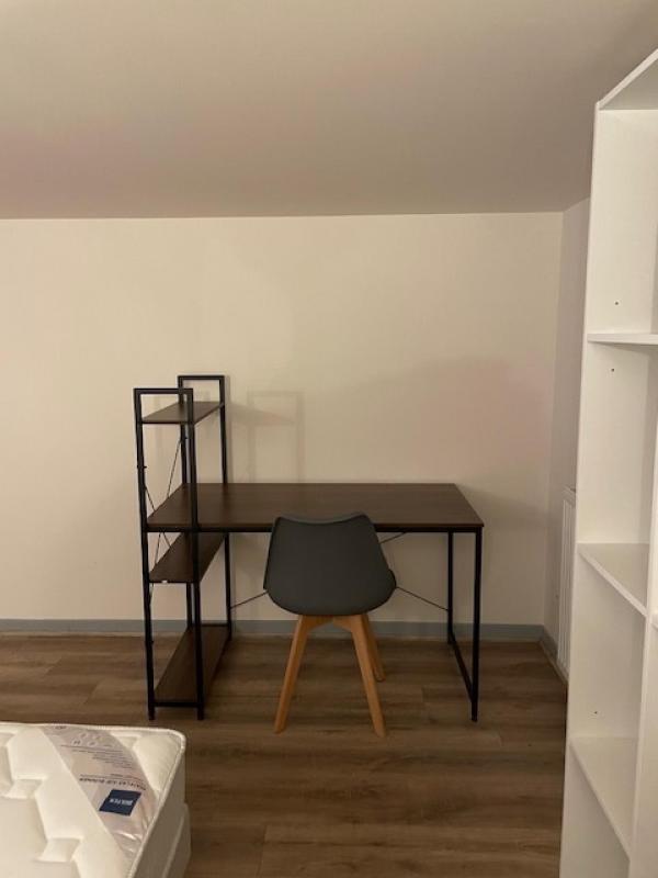 Appartement - 43 m² - 1 pièce