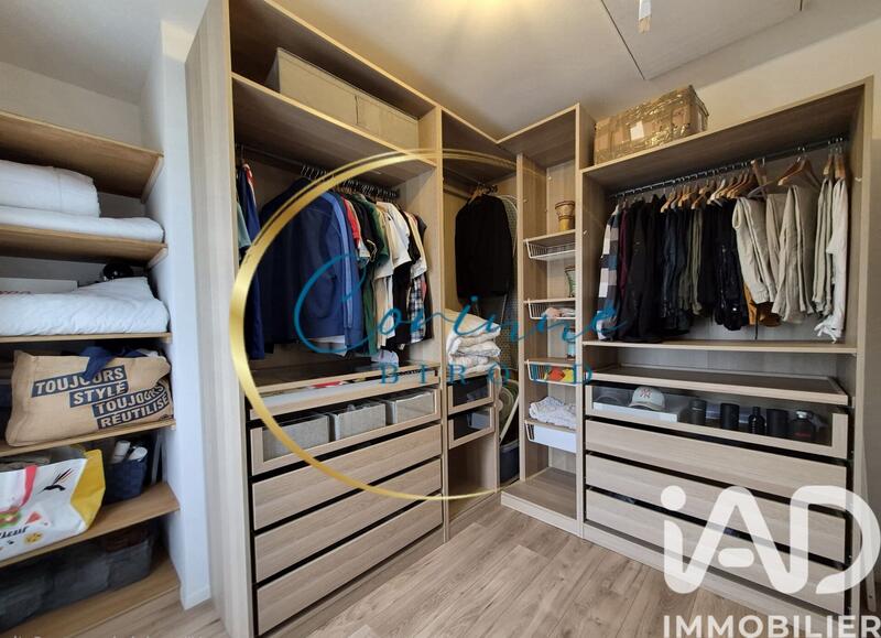 Maison - 127 m² - 8 pièces