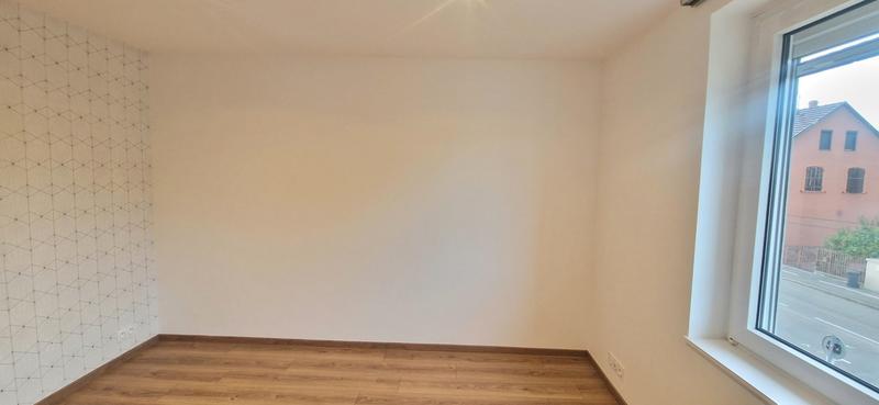 Maison - 84 m² - 5 pièces