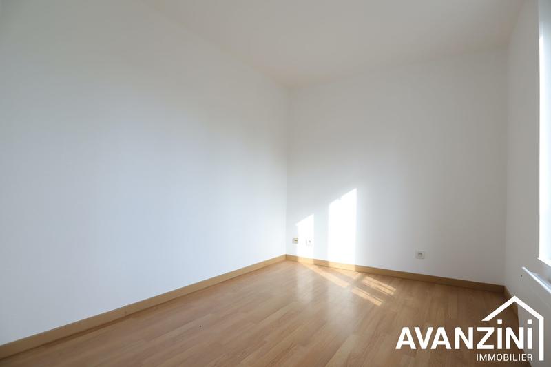 Maison - 53 m² - 4 pièces