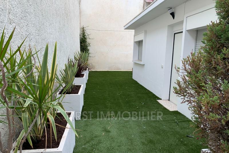 Appartement - 24 m² - 2 pièces