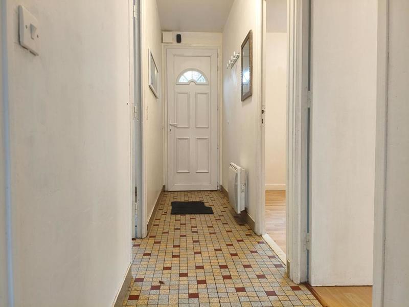 Maison - 70 m² - 4 pièces