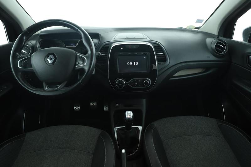 Renault Captur 1.5 dCi Intens 90 ch