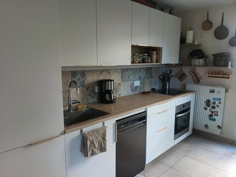 Appartement - 71 m² - 3 pièces