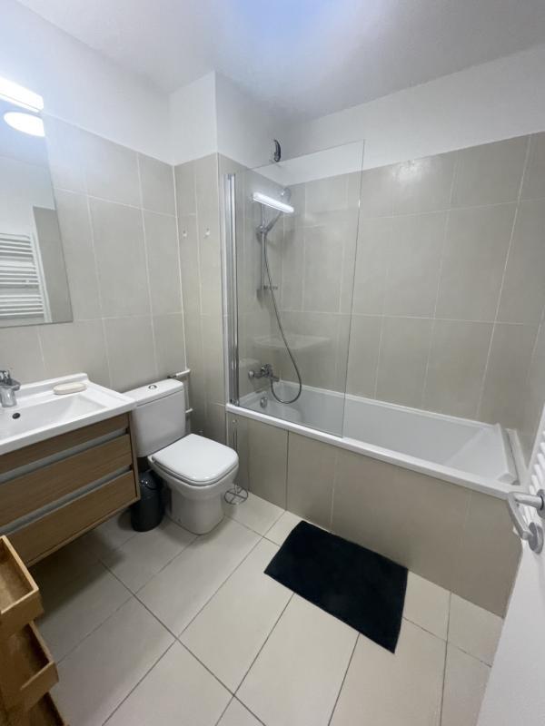 Chambre - 22 m² - 5 pièces