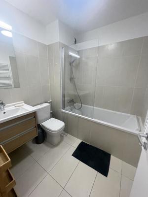 Chambre - 22 m² - 5 pièces